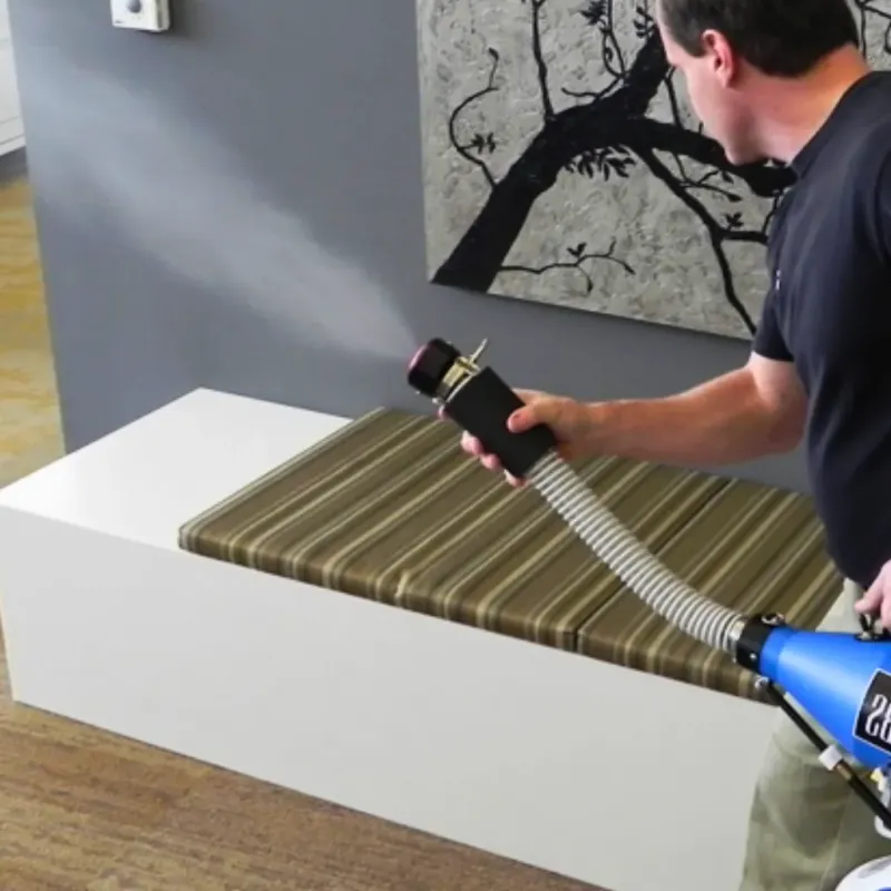 Professional Odor Removal in Pullman, WA